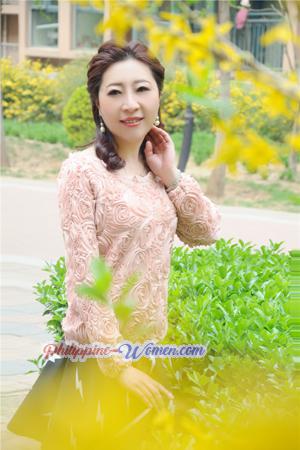 165405 - Yifei Age: 61 - China