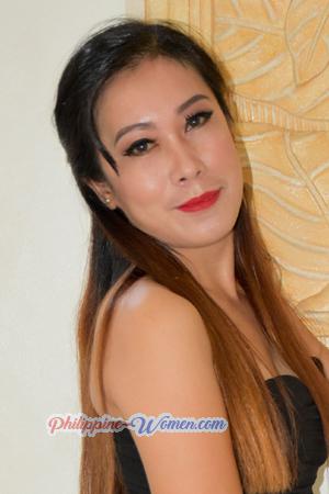 166047 - Rowena Age: 41 - Philippines