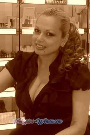 166847 - Magda Age: 52 - Costa Rica