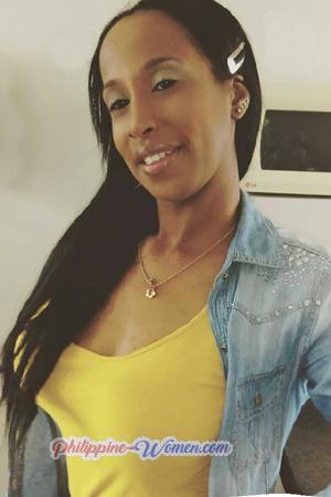 169295 - Luz Age: 41 - Colombia