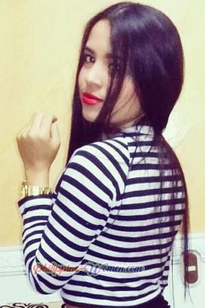 170495 - Maria Alejandra Age: 29 - Colombia