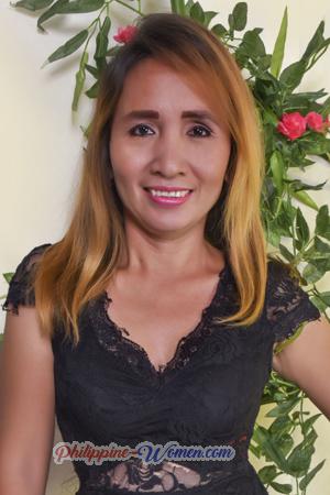 172367 - Evangeline Age: 50 - Philippines