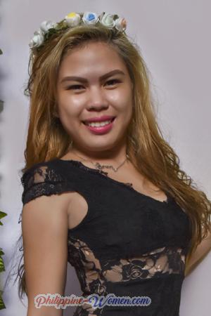 172954 - Regina Pearl Age: 31 - Philippines