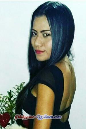 174138 - Yesenia Age: 31 - Colombia