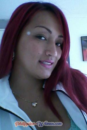 174482 - Nelly Carolina Age: 35 - Colombia
