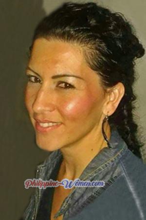 174591 - Erika Age: 52 - Colombia