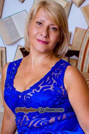 175115 - Irina Age: 59 - Ukraine