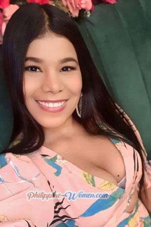 176029 - Maria Alejandra Age: 33 - Colombia