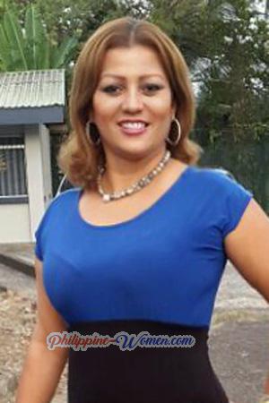 176036 - Shirley Age: 49 - Costa Rica