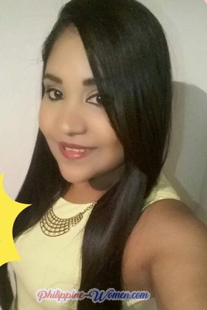 176261 - Joselin Age: 34 - Colombia