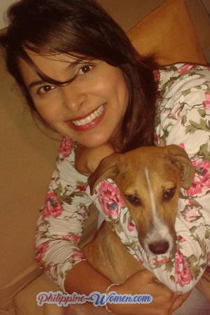 176390 - Yurliet Age: 38 - Colombia