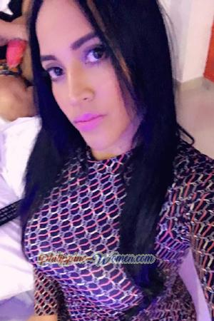 176536 - Stefania Age: 36 - Colombia