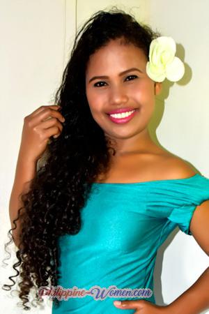 177218 - Clarisse May Age: 36 - Philippines