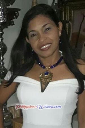 177746 - Yajaira Age: 47 - Colombia