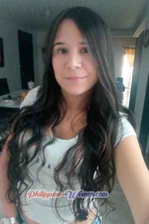 178272 - Carolina Age: 32 - Colombia