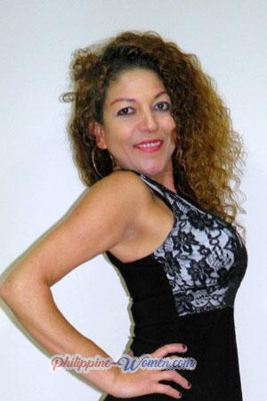 179528 - Jacqueline Age: 50 - Costa Rica