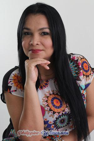 180077 - Angelica Age: 44 - Colombia