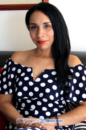 180487 - Johanna Age: 44 - Colombia