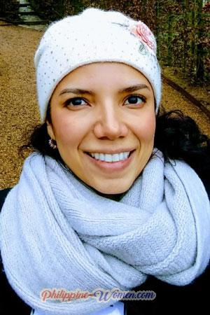 181696 - Catherine Age: 45 - Colombia