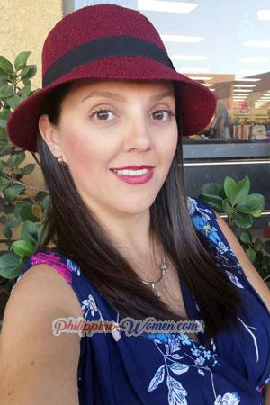 182405 - Wendy Age: 43 - Costa Rica