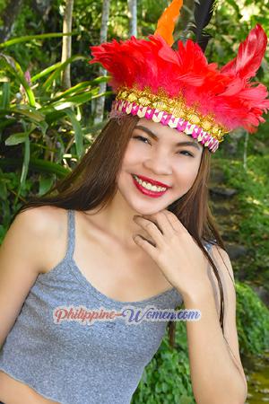 184046 - Catherine Age: 22 - Philippines