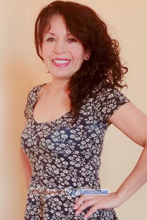 184088 - Elizabeth Age: 53 - Colombia