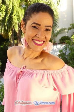 184090 - Dilsa Age: 49 - Colombia