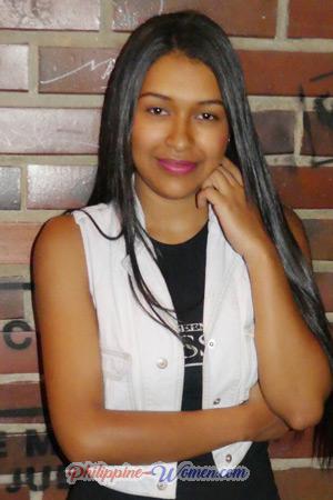 184304 - Manuela Age: 29 - Colombia