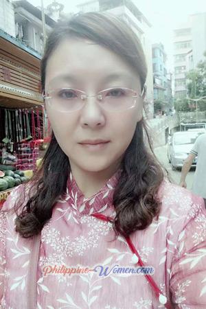 184339 - Shujuan Age: 51 - China