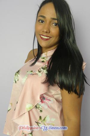 184684 - Luz Age: 33 - Colombia