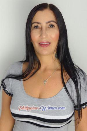 185424 - Yanet Age: 55 - Colombia