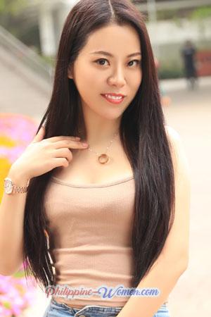 186424 - Junjing (Stephanie) Age: 42 - China