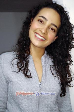 186770 - Estefania Age: 28 - Colombia