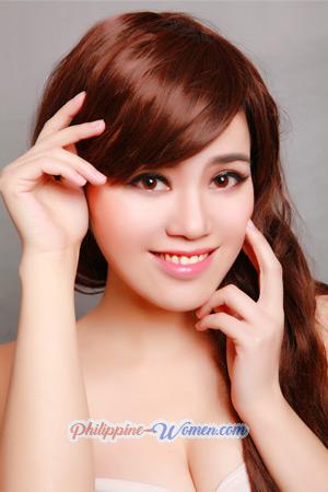 186825 - Cancan (Cara) Age: 37 - China