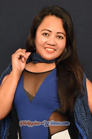 186894 - Mary Mae Age: 40 - Philippines