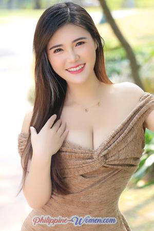 187353 - Fang Age: 35 - China