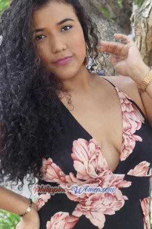 187606 - Lorena Age: 26 - Colombia