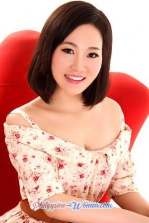 188089 - Ping (Daisy) Age: 38 - China