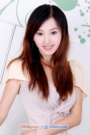 188295 - Lingping Age: 39 - China