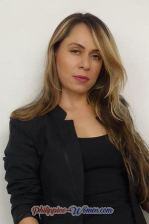 188409 - Lina Maria Age: 48 - Colombia