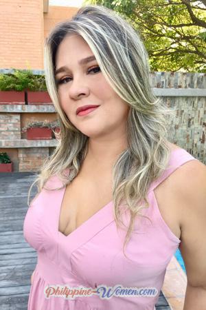 189215 - Lina Age: 44 - Colombia