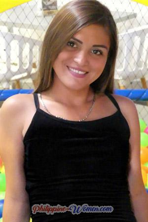 189367 - Luz Marina Age: 31 - Colombia