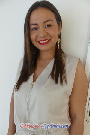 190203 - Luz Angela Age: 40 - Colombia