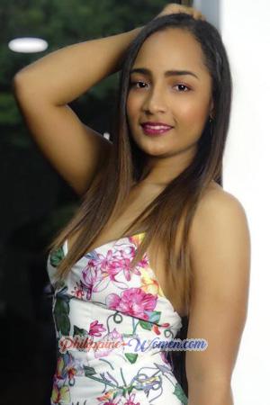 190283 - Alejandra Age: 33 - Colombia