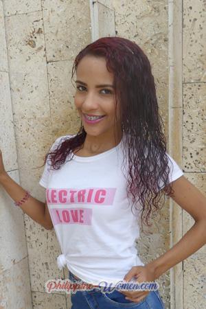 190864 - Yoliseth Age: 27 - Colombia