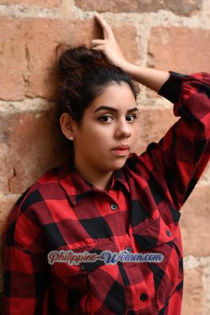 192912 - Andrea Age: 24 - Colombia