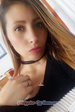 193593 - Yuly Age: 37 - Colombia