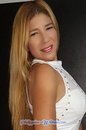 194491 - Sandra Age: 48 - Colombia
