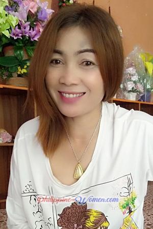 195005 - Nalinthip (Nalin) Age: 54 - Thailand
