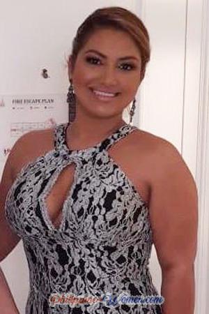195153 - Miriam Age: 40 - Colombia
